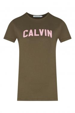 Топ Calvin Klein Топ Calvin Klein