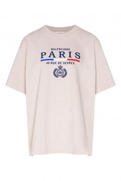 Топ Balenciaga Топ Balenciaga