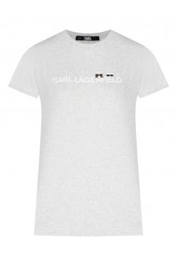 Топ Karl Lagerfeld