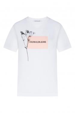 Топ Calvin Klein Топ Calvin Klein