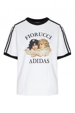 Топ Adidas