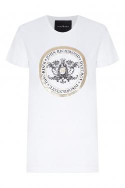 Топ John Richmond