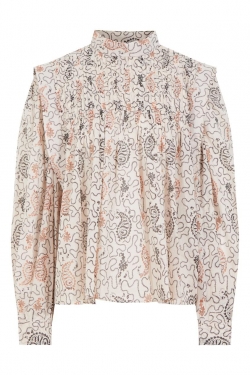 Топ Isabel Marant Etoile