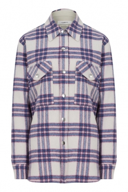 Топ Isabel Marant Etoile