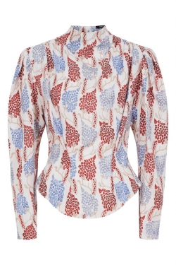 Топ Isabel Marant