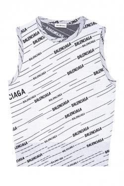 Топ Balenciaga Топ Balenciaga