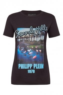 Топ Philipp Plein