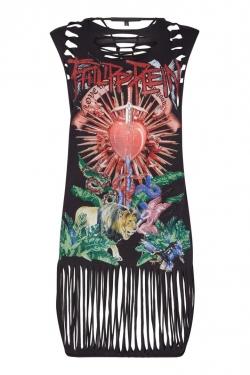 Топ Philipp Plein