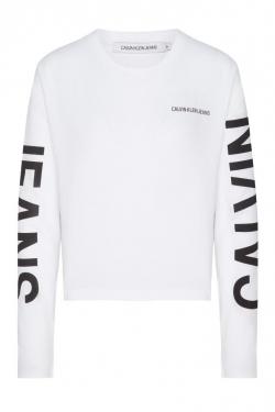 Топ Calvin Klein Топ Calvin Klein