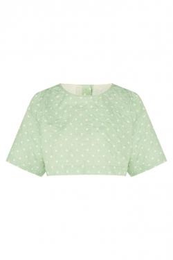 Топ Ulyana Sergeenko