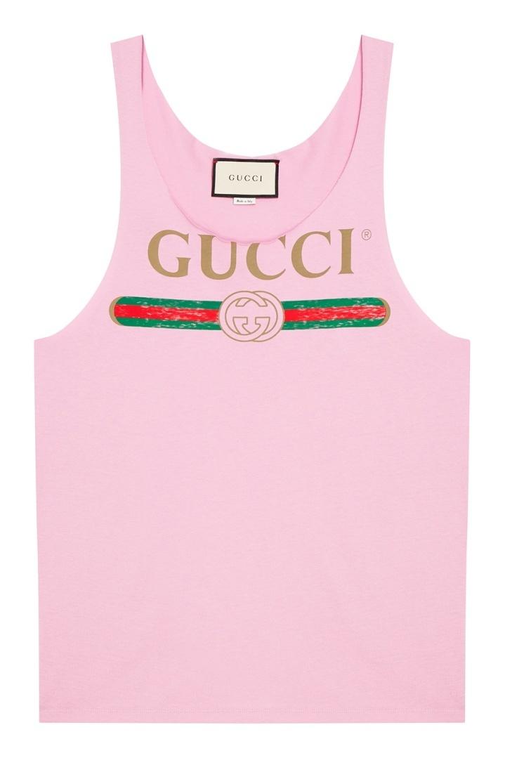 Топ Gucci