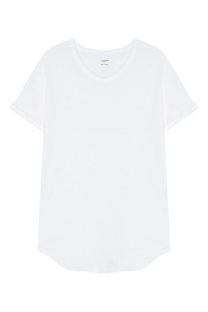 футболка Isabel Marant Etoile