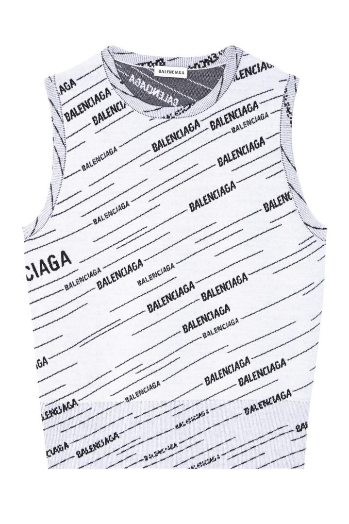 Топ Balenciaga