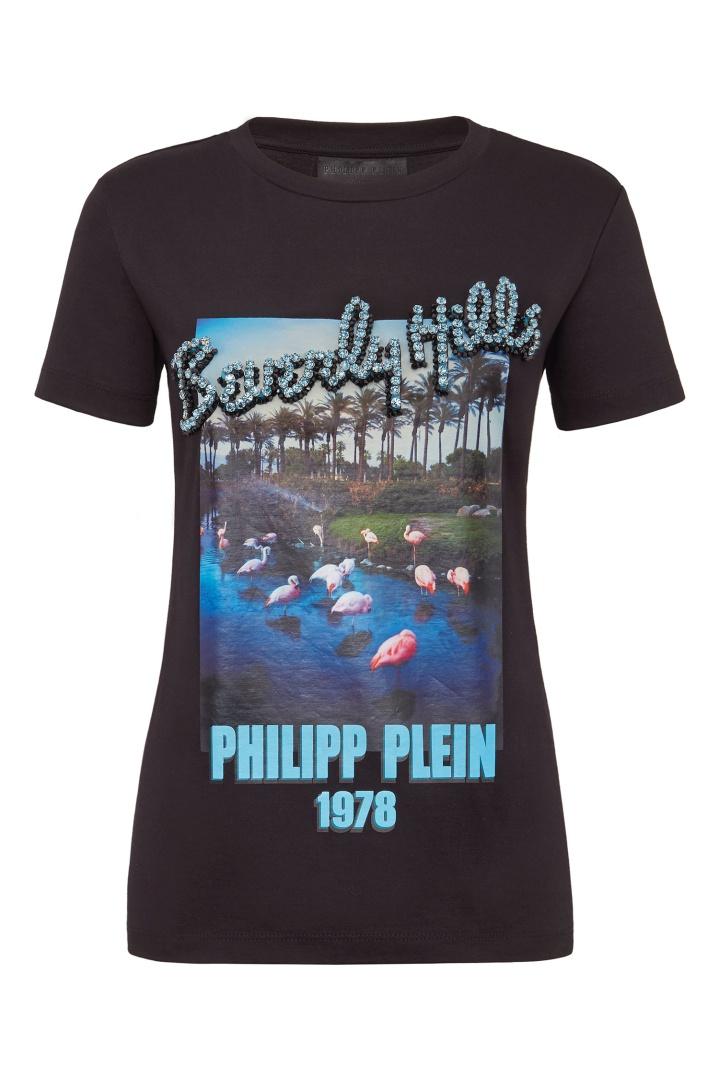Топ Philipp Plein