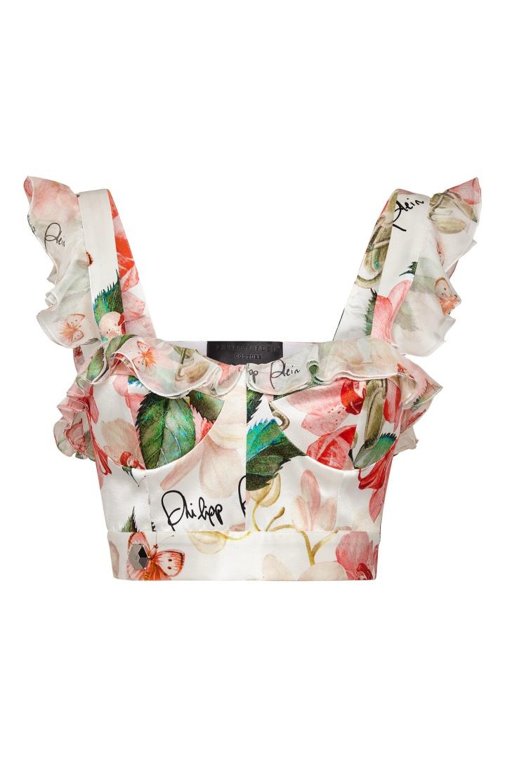 Топ Philipp Plein