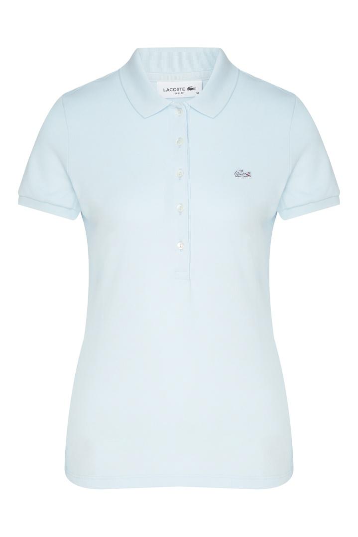 футболка Lacoste