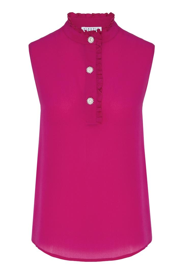 Топ Claudie Pierlot