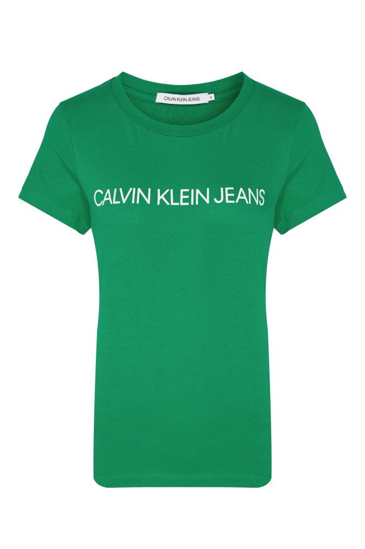футболка Calvin Klein