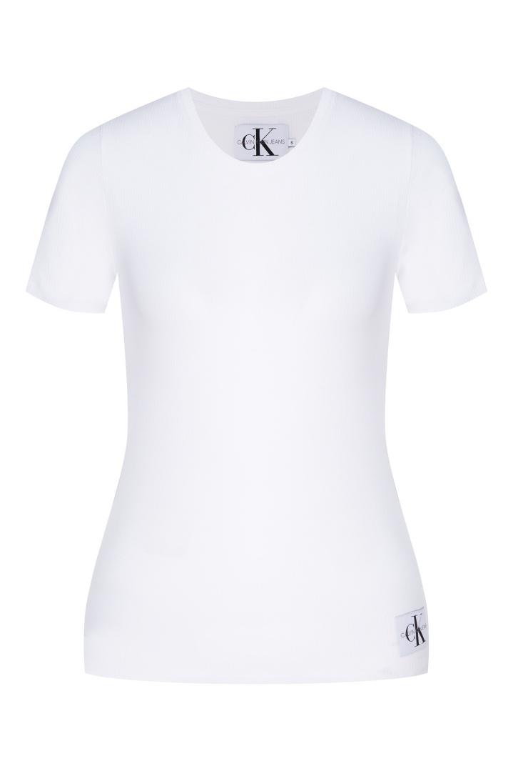 футболка Calvin Klein