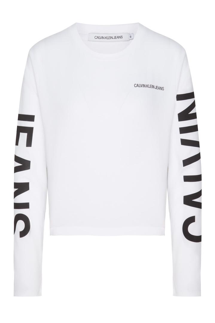 Топ Calvin Klein