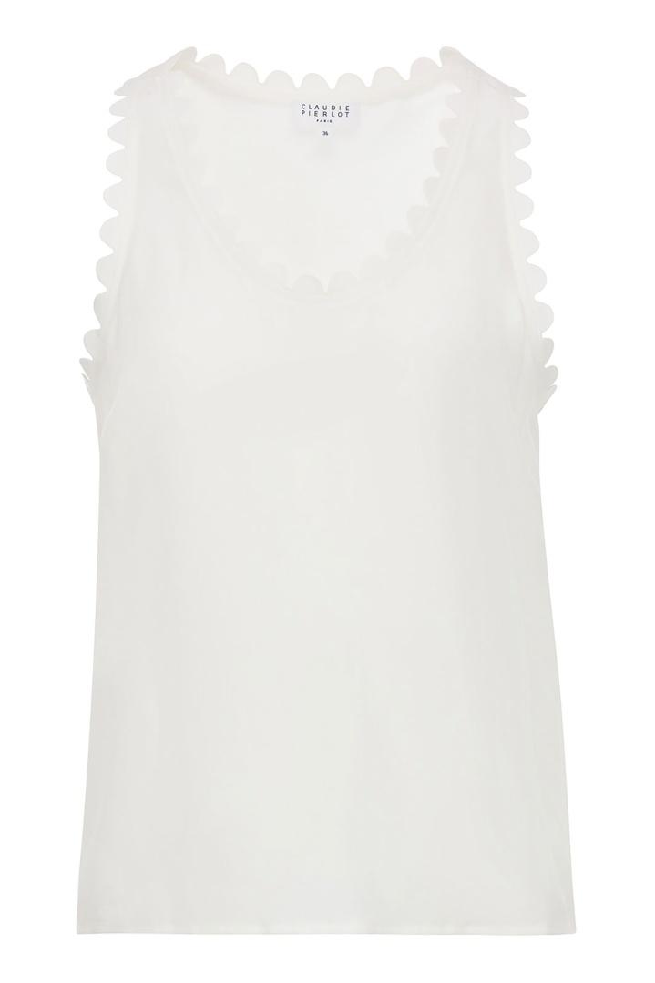 Топ Claudie Pierlot