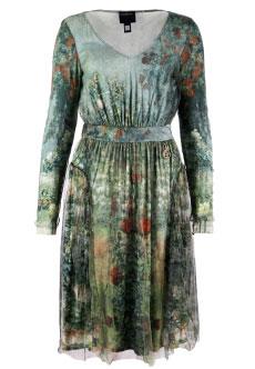 Трусики Agent Provocateur