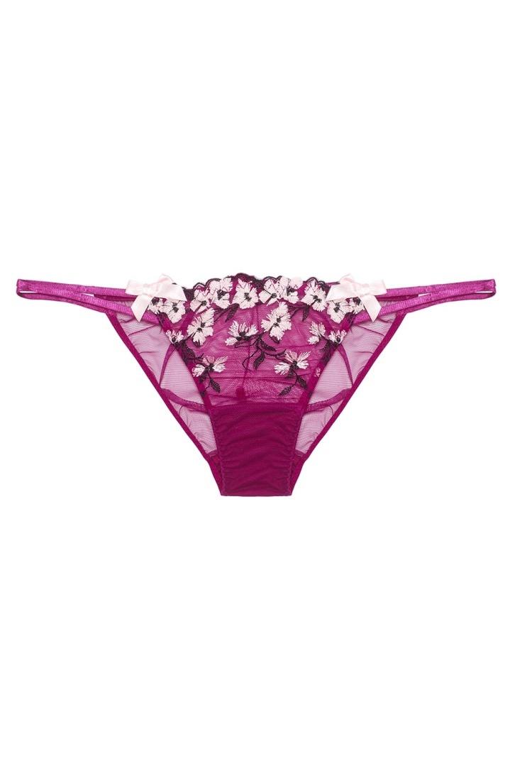 Трусики L'Agent by Agent Provocateur