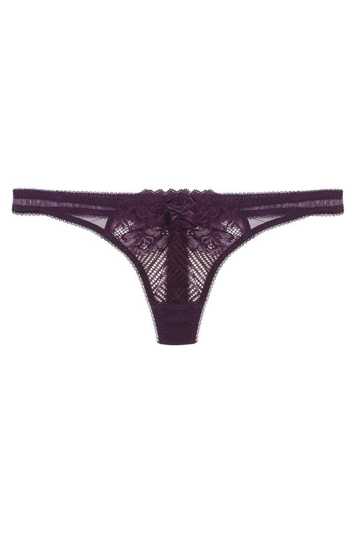 Трусики L'Agent by Agent Provocateur