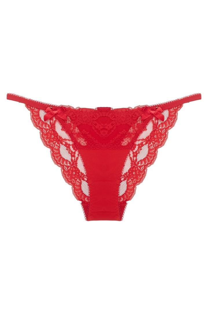 Трусики L'Agent by Agent Provocateur