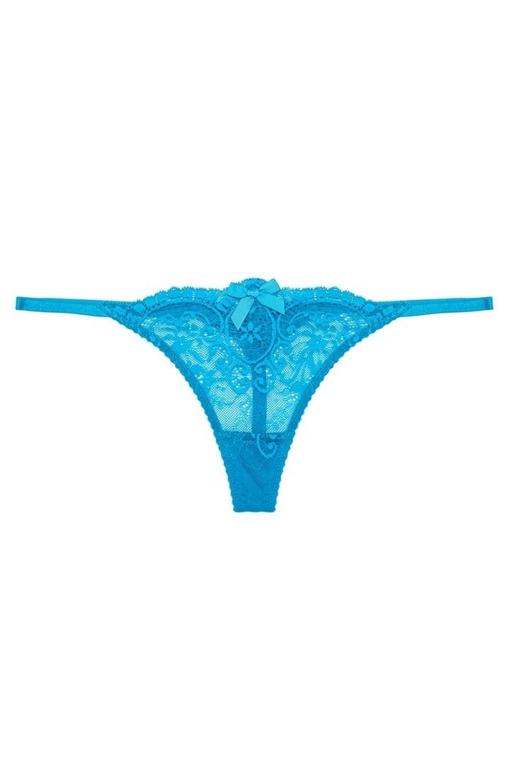 Трусики L'Agent by Agent Provocateur