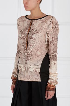 Туника Asian Spirit