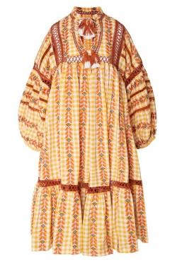 Туника Dodo Bar Or