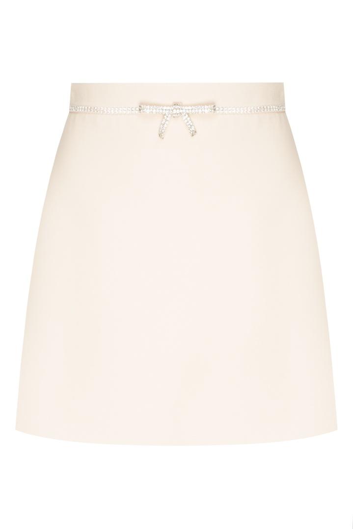 Юбка Miu Miu