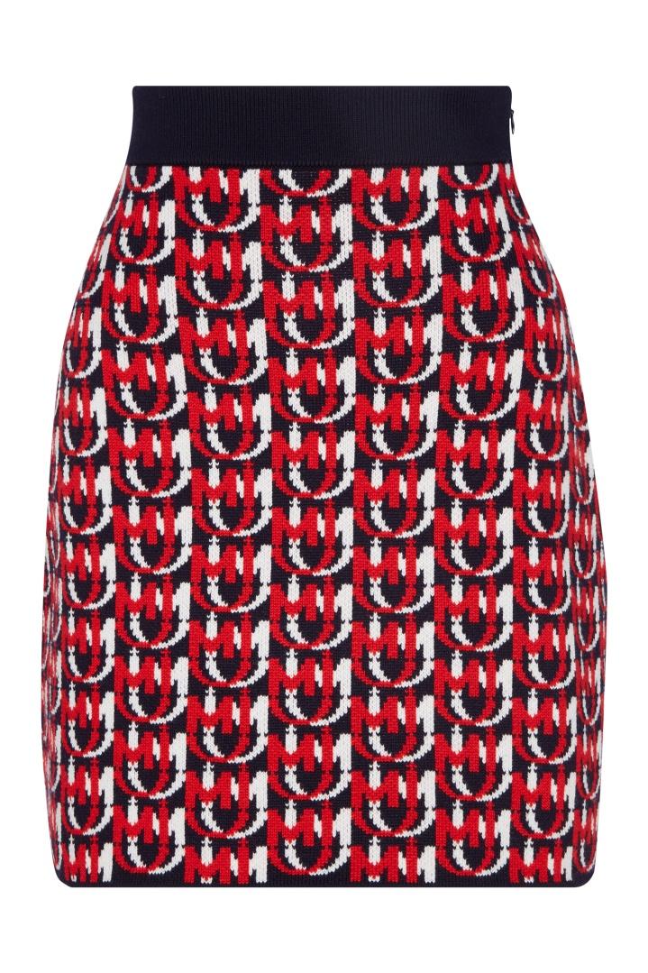 Юбка Miu Miu