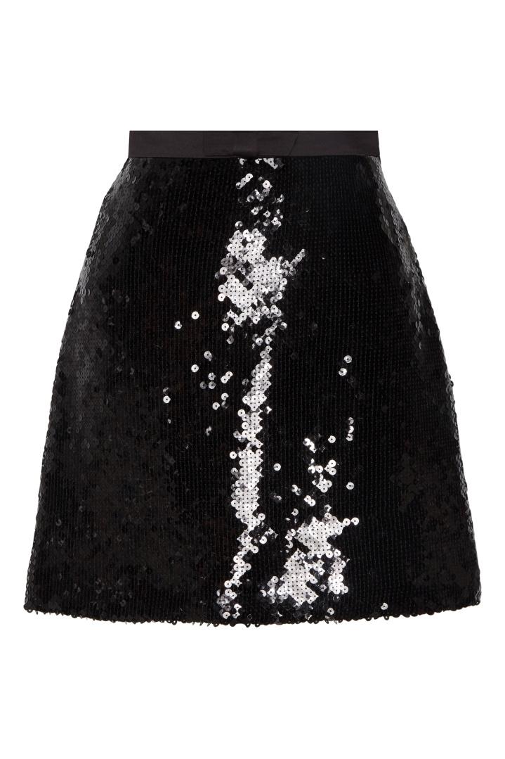 Юбка Miu Miu