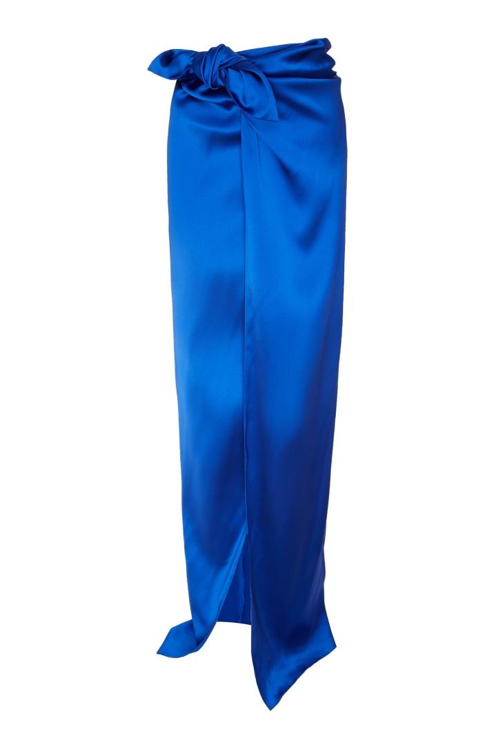 Юбка Balenciaga