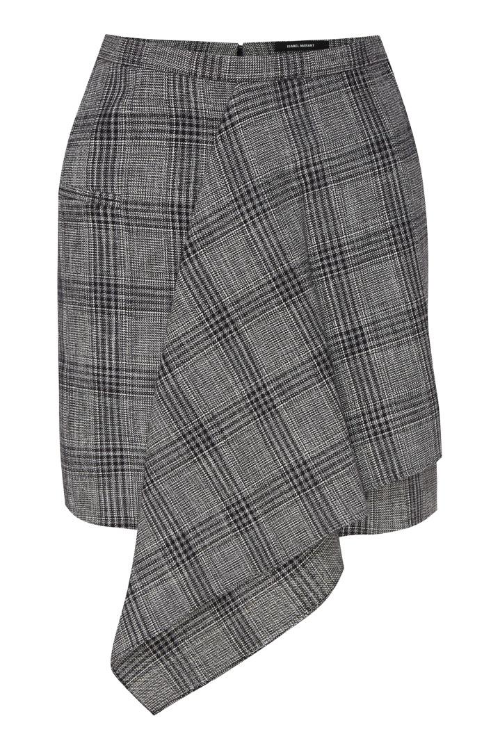 Юбка Isabel Marant