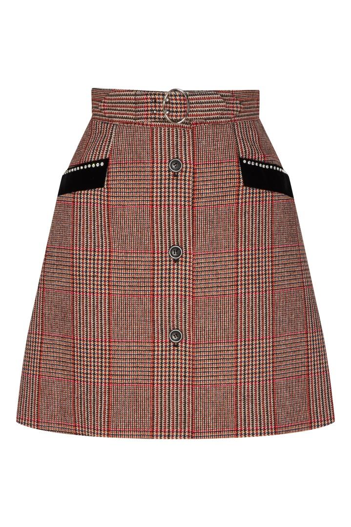 Юбка Miu Miu