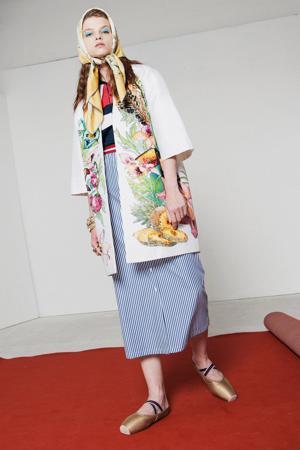 Юбка Stella Jean