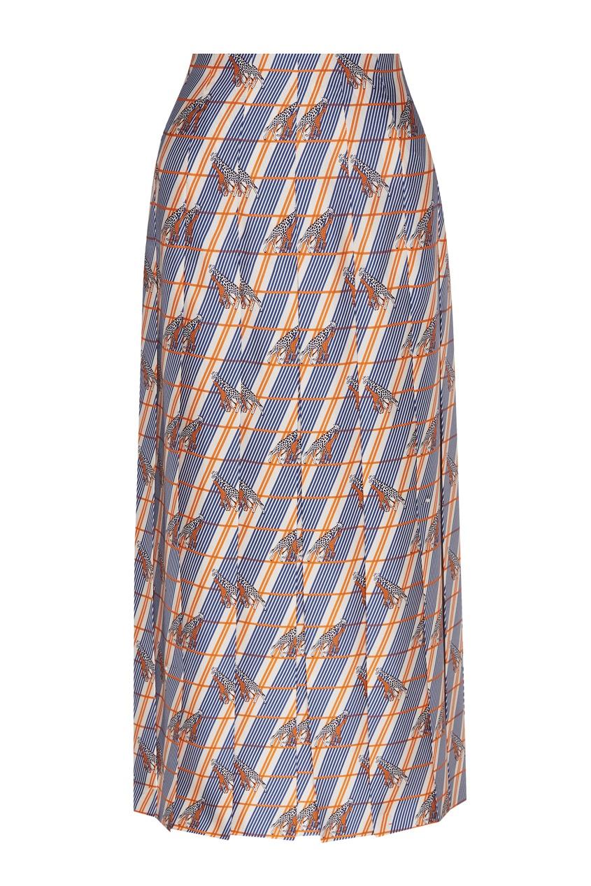 Юбка Gucci