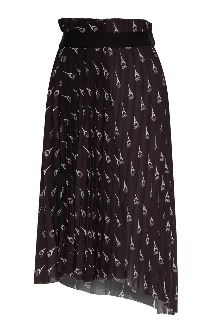 Юбка Balenciaga