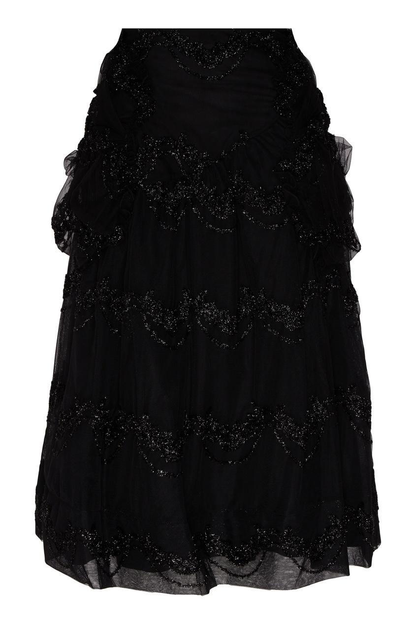 Юбка Simone Rocha