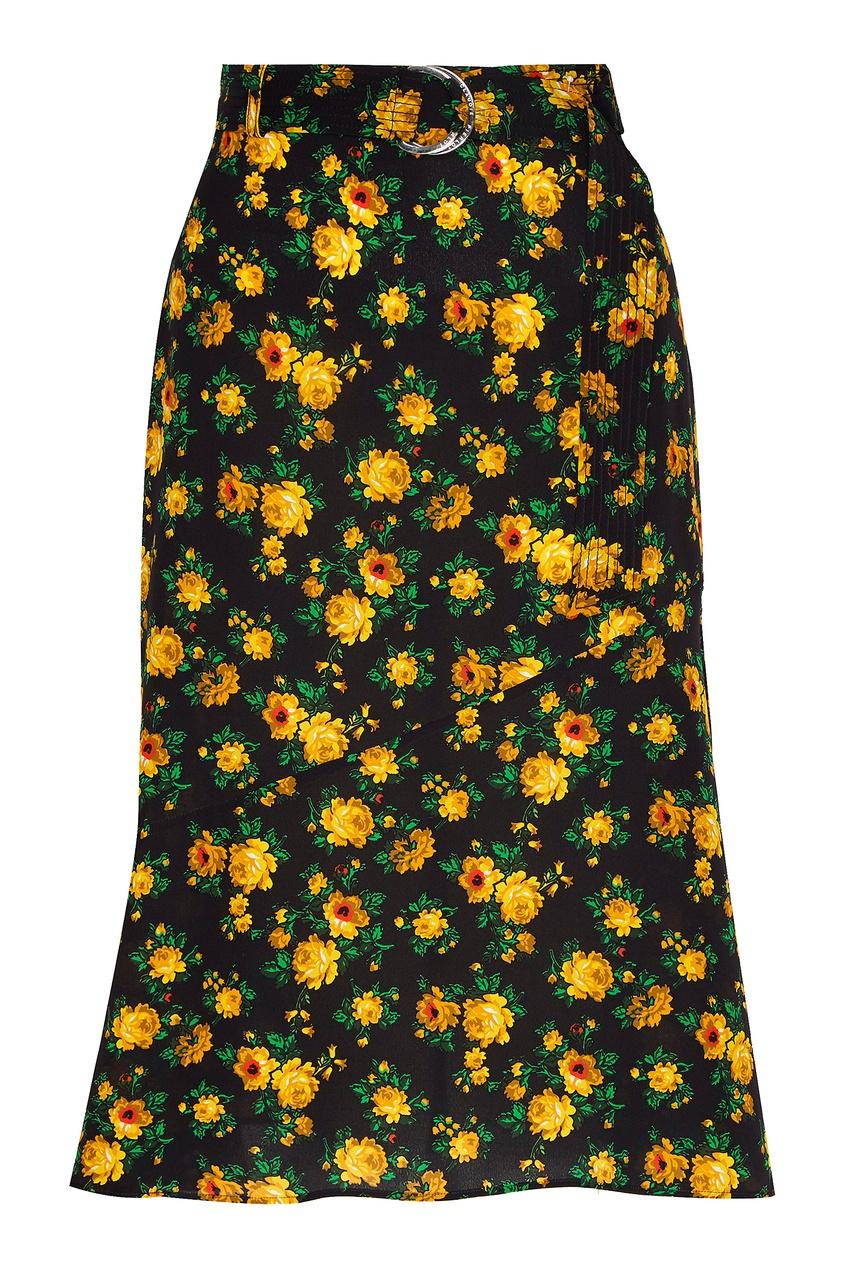 Юбка Claudie Pierlot