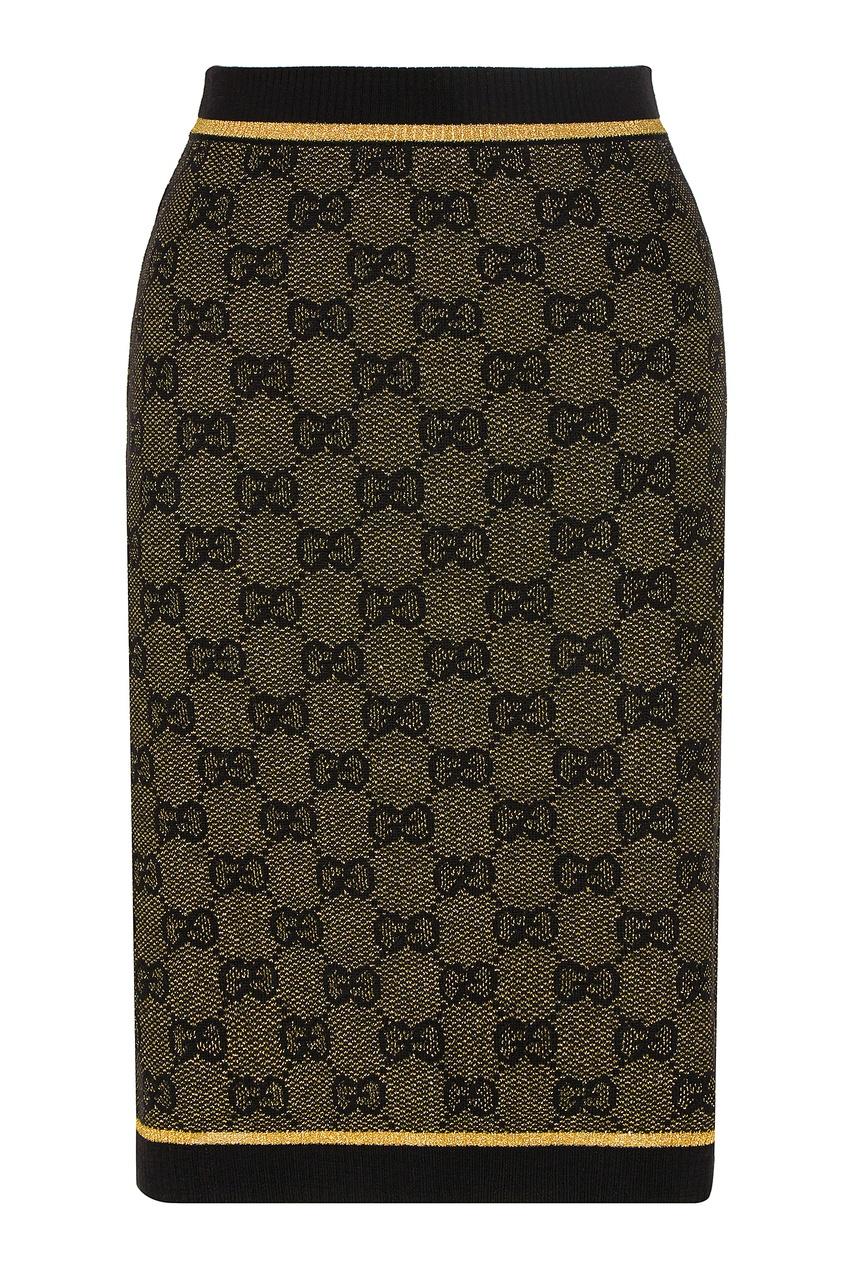 Юбка Gucci