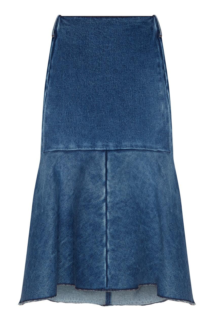 Юбка Balenciaga