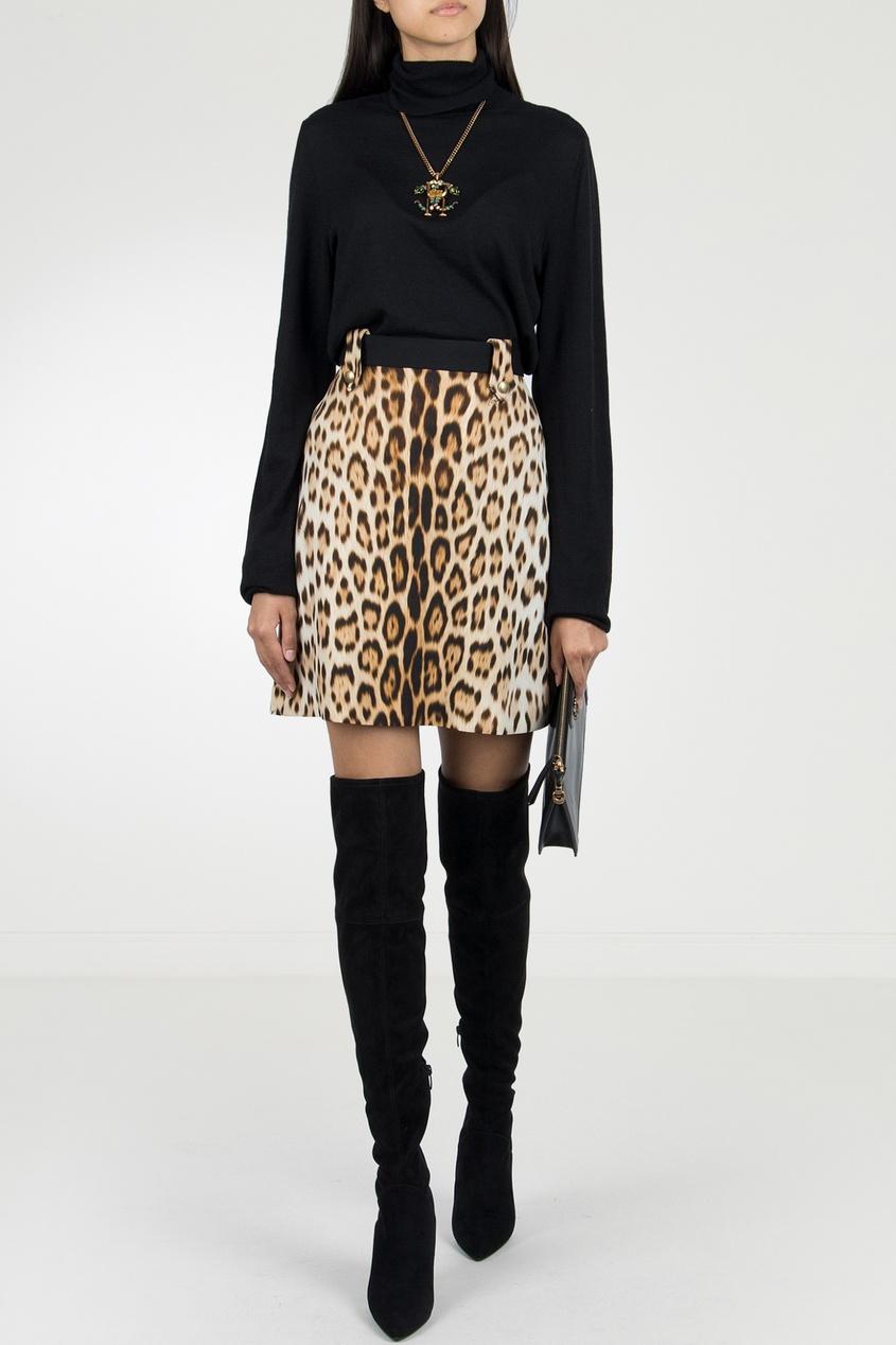 Юбка Roberto Cavalli