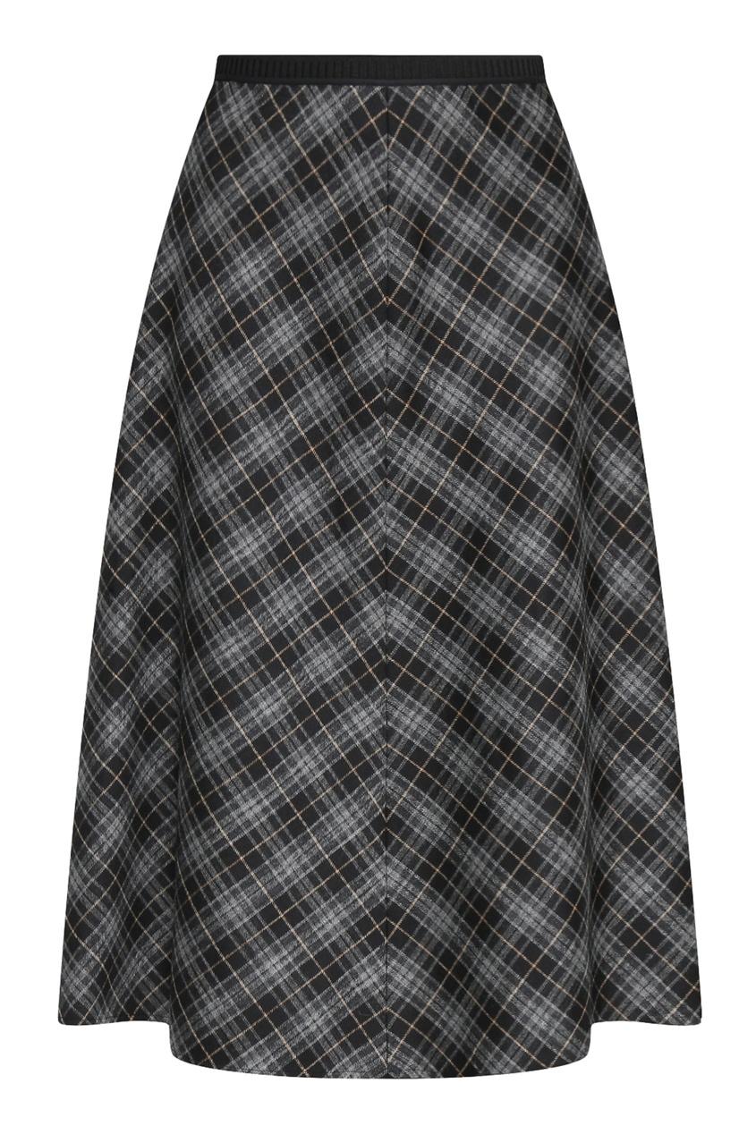 Юбка Antonio Marras
