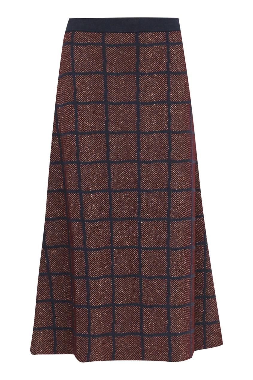 Юбка Antonio Marras
