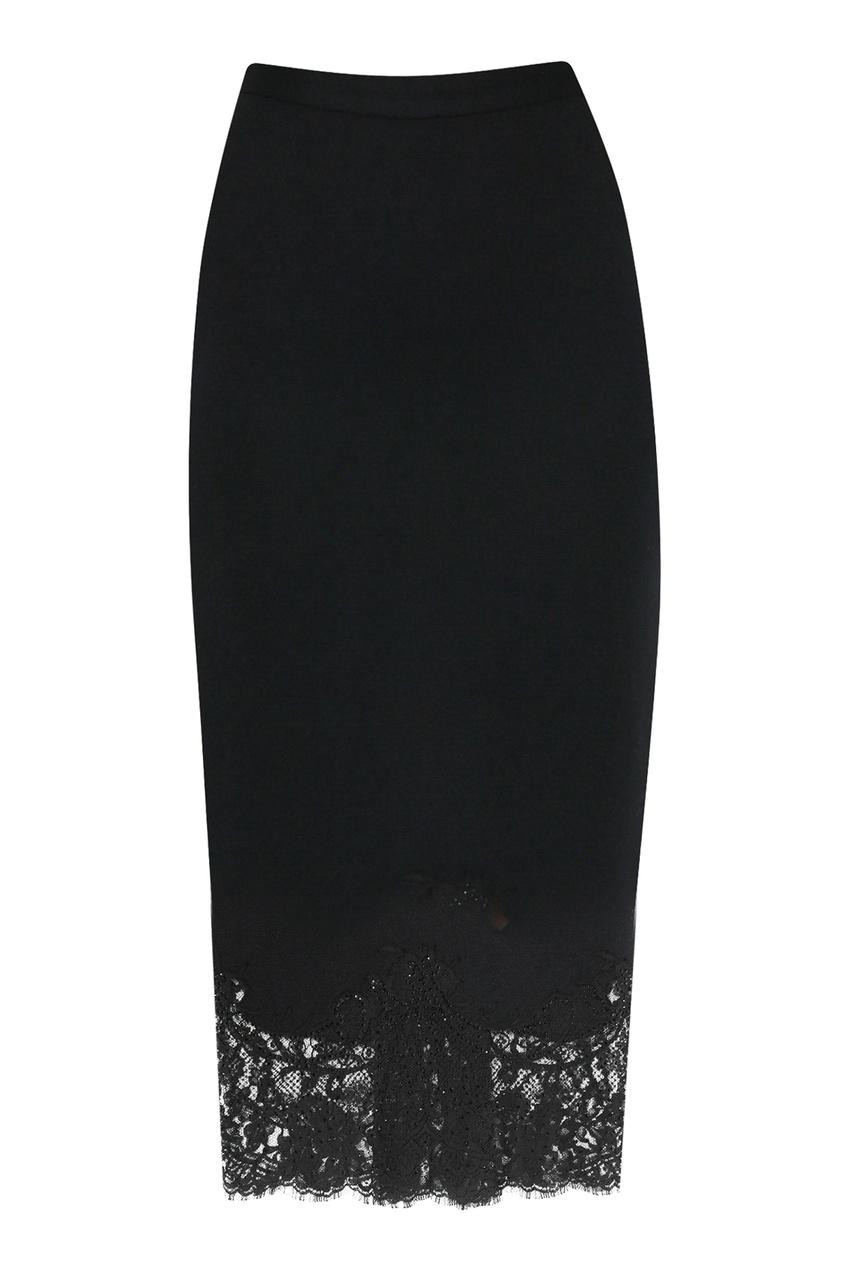 Юбка Ermanno Scervino