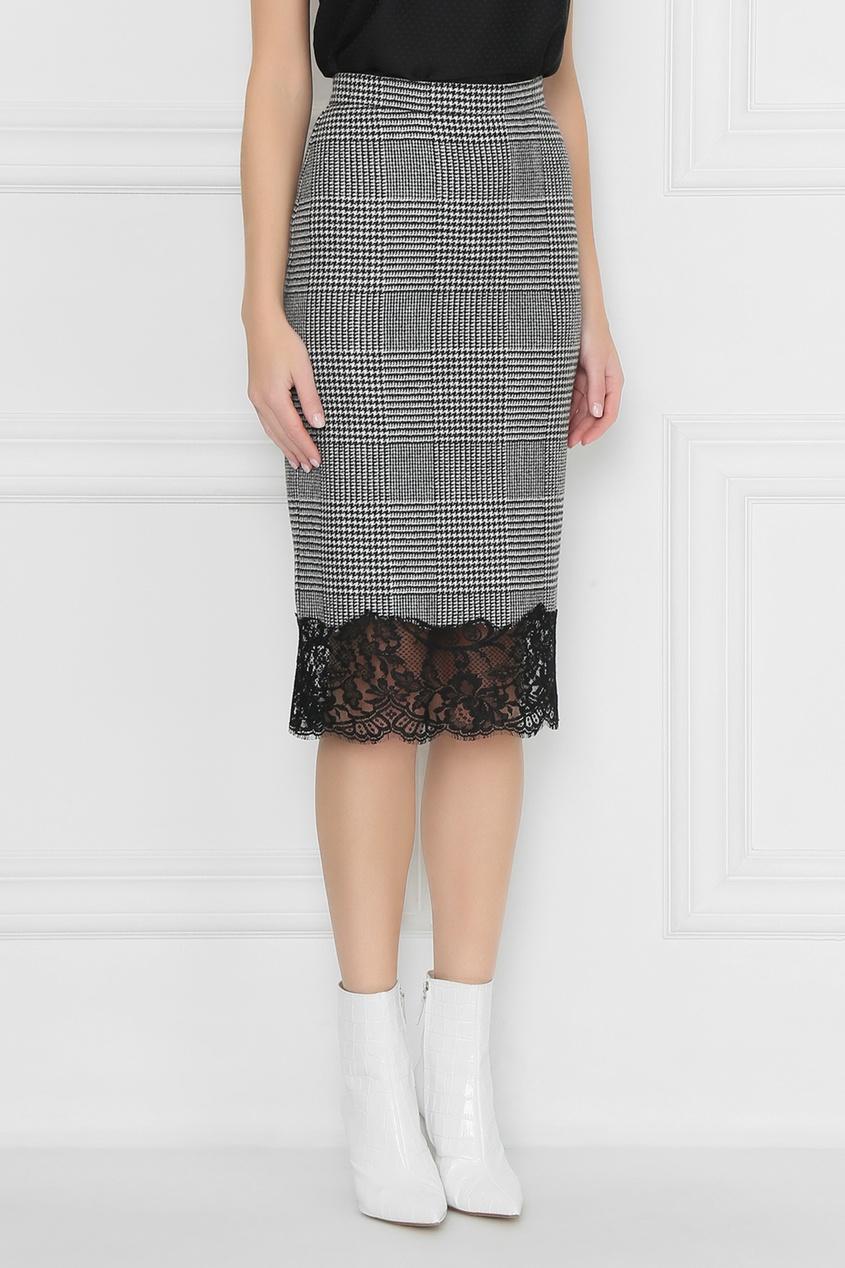 Юбка Ermanno Scervino